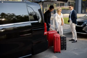 Heathrow Airport Pick up and Drop off Service Private Car Transfer Heathrow Airport Taxi
