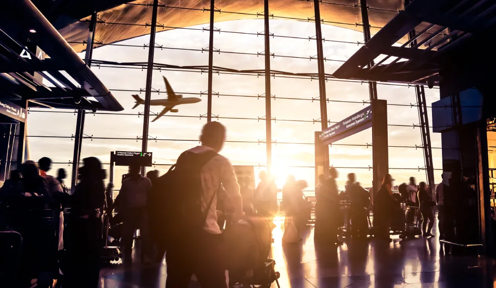 The Ultimate Guide to Stress-Free Airport Taxi Services in the UK