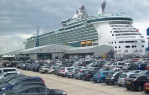 How to Get from Heathrow Airport to Southampton Cruise Port: A Complete 2025 Guide
