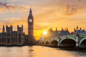 The Best Ways to Travel from Heathrow to Central London in 2025