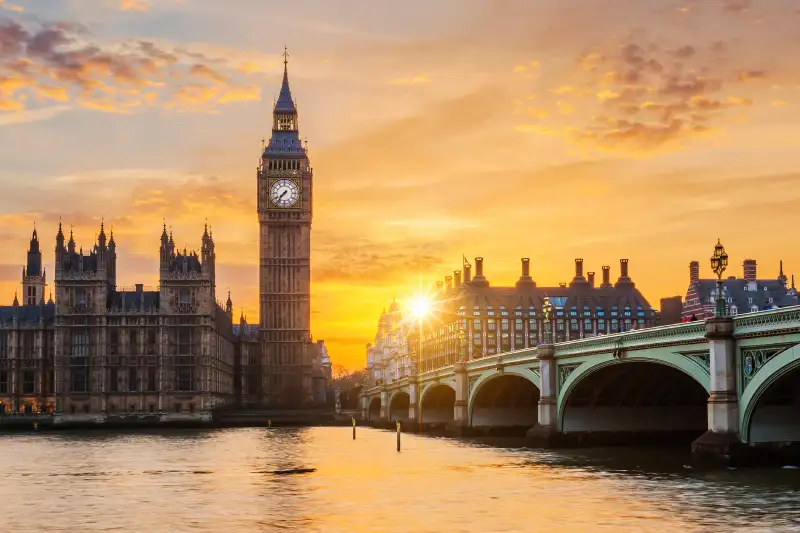 The Best Ways to Travel from Heathrow to Central London in 2025