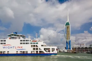 How to Get from Heathrow Airport to Portsmouth International Port – 2025 Complete Guide